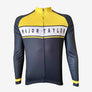 1899 World Champion Long Sleeve Jersey