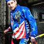 American Cyclist - World Champion Jacket