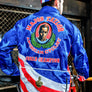 American Cyclist - World Champion Jacket