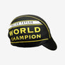 1899 World Champion Cycling Cap