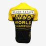 1899 World Champion Jersey