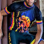 Sportsmanship Short Sleeve Jersey