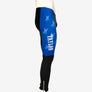 American Cyclist–World Champion Bib Tights