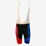 American Cyclist-World Champion Bib Shorts