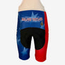 American Cyclist-World Champion Bib Shorts