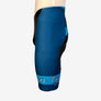 Black Cyclone Bib Shorts