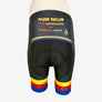 Sportsmanship Bib Shorts