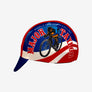 American Cyclist-World Champion Cycling Cap