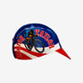 American Cyclist-World Champion Cycling Cap