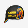 Sportsmanship Cap