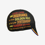 Sportsmanship Cap