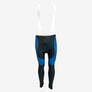 Black Cyclone Bib Tights