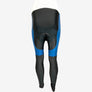 Black Cyclone Bib Tights