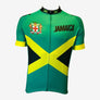 Team Jamaica Short Sleeve Jersey