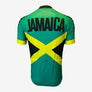 Team Jamaica Short Sleeve Jersey