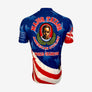 American Cyclist-World Champion Short Sleeve Jersey