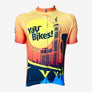 Yay Bikes! Cycling Jerseys