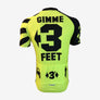 Gimme Three Feet Jersey