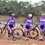 ‘Major Taylor Cycling Club of Nairobi’ Short Sleeve Jersey