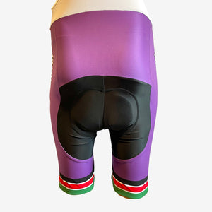Nairobi Bib Shorts