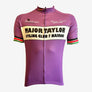 ‘Major Taylor Cycling Club of Nairobi’ Short Sleeve Jersey
