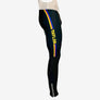 Sportsmanship Bib Tights