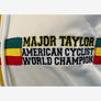 Major Taylor World Champion Hoodie