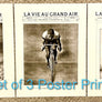 Major Taylor Posters