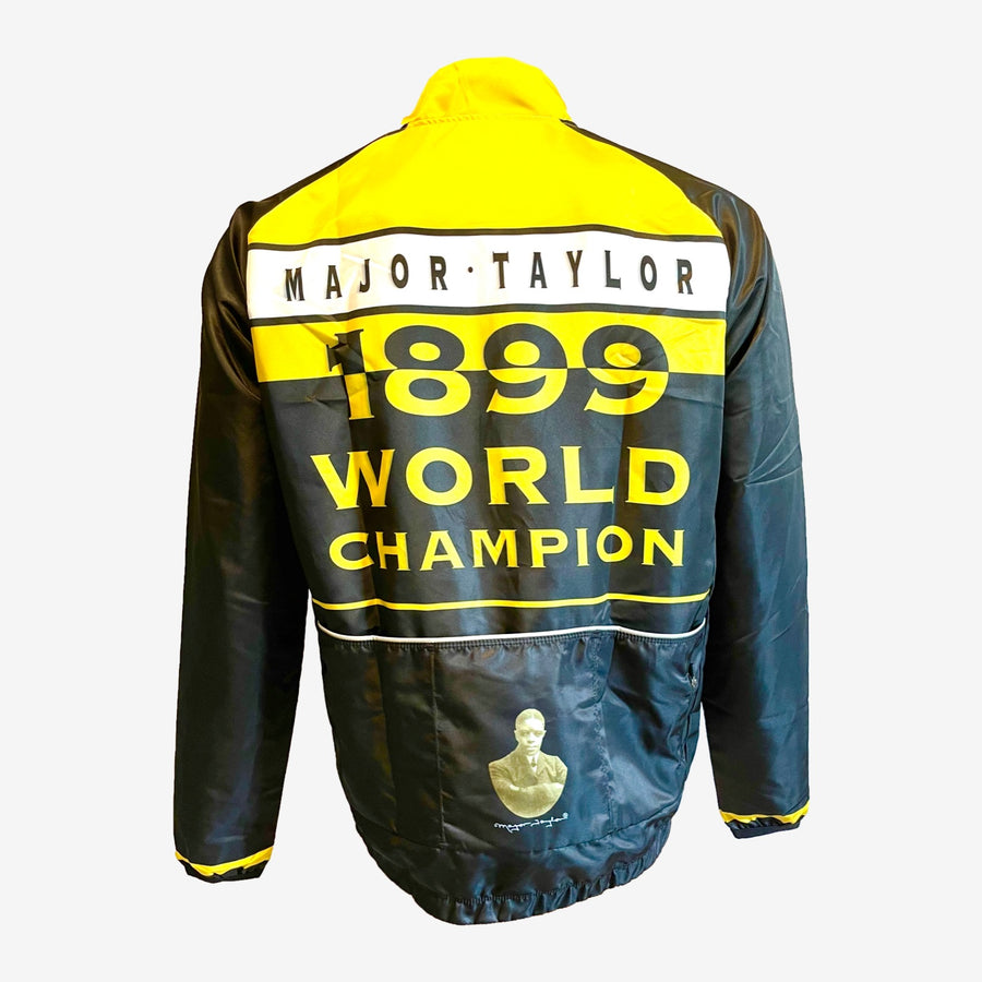 1899 World Champion Wind Jacket