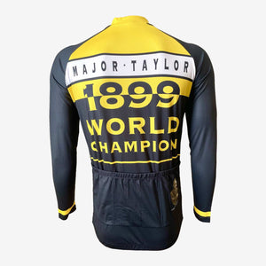 1899 World Champion Long Sleeve Jersey