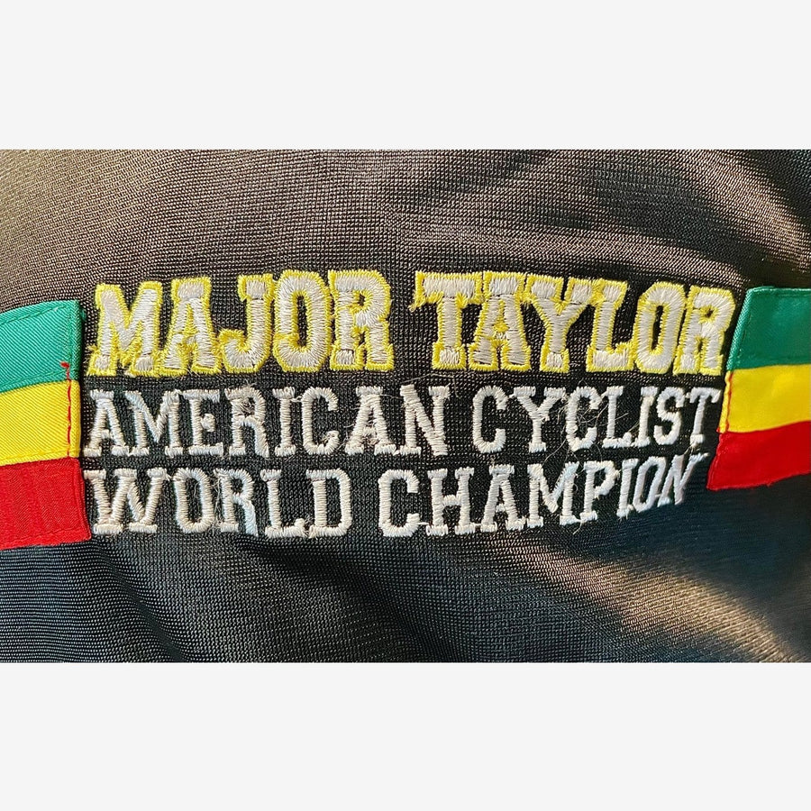 Major Taylor World Champion Hoodie