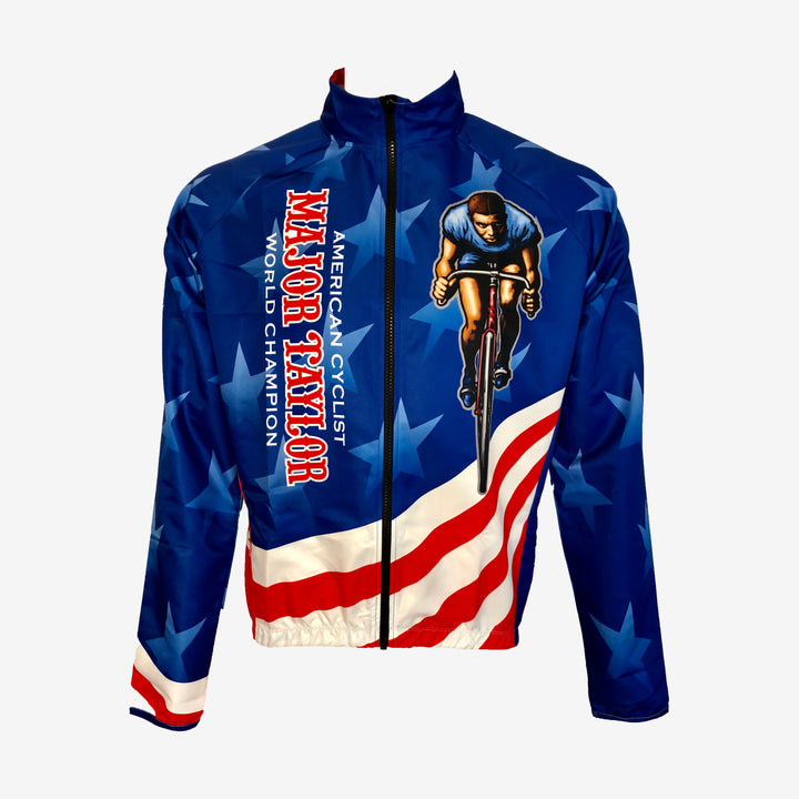 American Cyclist - World Champion Jacket