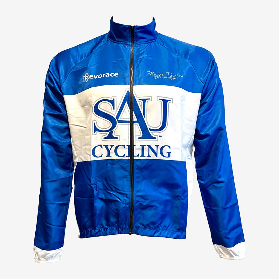 Saint Augustine’s University Cycling Team Jacket