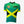 Team Jamaica Short Sleeve Jersey
