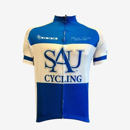 Saint Augustine's University Cycling Team Bib Shorts