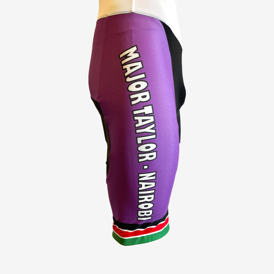 Nairobi Bib Shorts