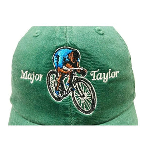 Major Taylor Racing